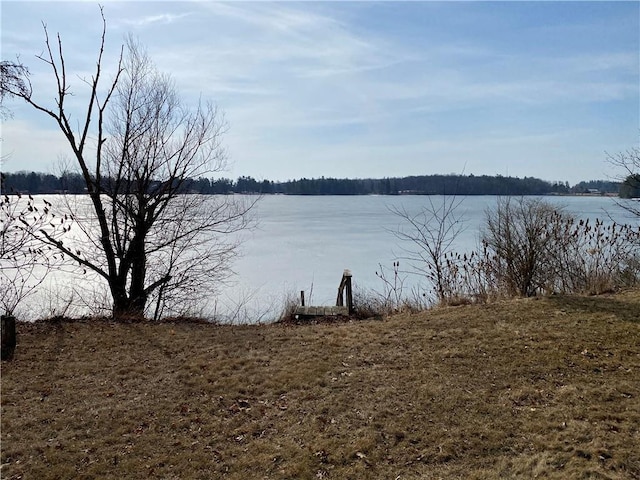 10457 W County Road D, Exeland, WI 54835