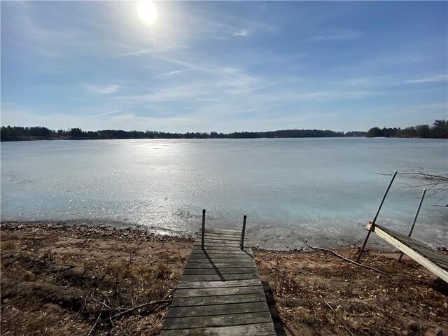 10457 W County Road D, Exeland, WI 54835