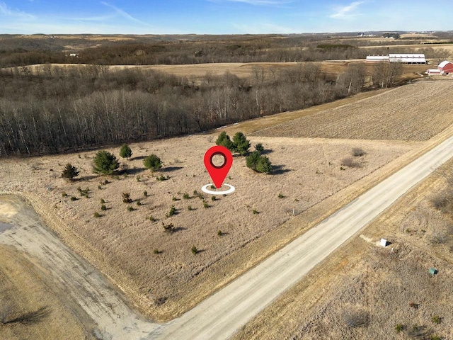 L1076HUNTCLUB Bugle Ct, La Valle WI, 53941 land for sale