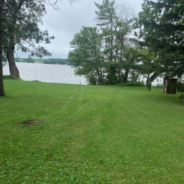 W10928 Glen Dr, Beaver Dam, WI 53916