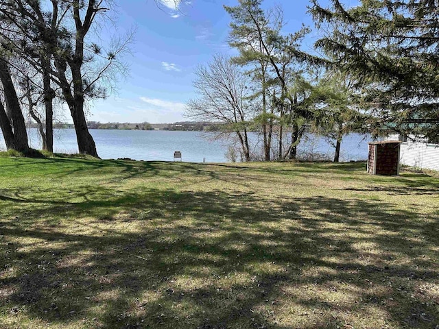 W10928 Glen Dr, Beaver Dam, WI 53916