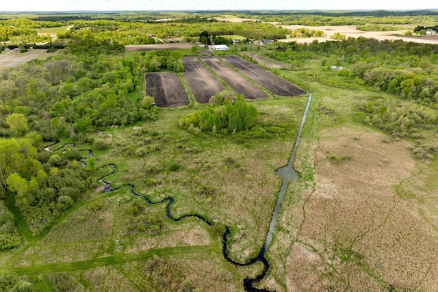 N402 24th Ave, Neshkoro, WI 54960 - view of rural area