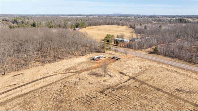 5897 State Highway 80, Pittsville WI, 54466 land for sale