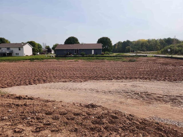 Harrisville Ct, Menasha, WI 54952