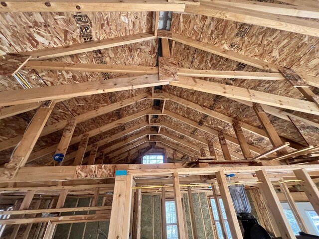 W8204 Kafka Rd, Wausaukee, WI 54159 - interior space