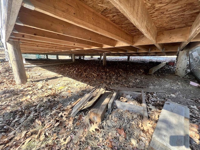 W8204 Kafka Rd, Wausaukee, WI 54159 - view of details