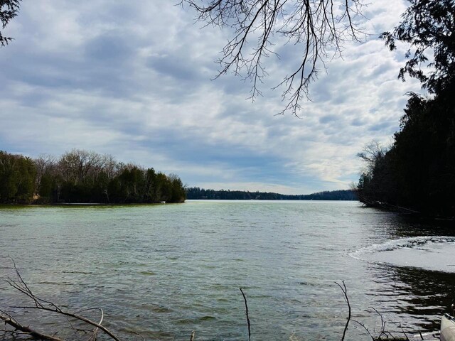 water view