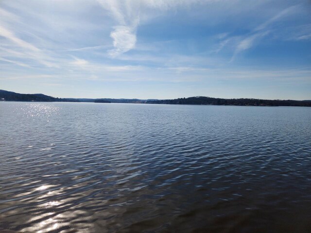 E13609 Idlewild Rd, Merrimac, WI 53561 - view of water feature