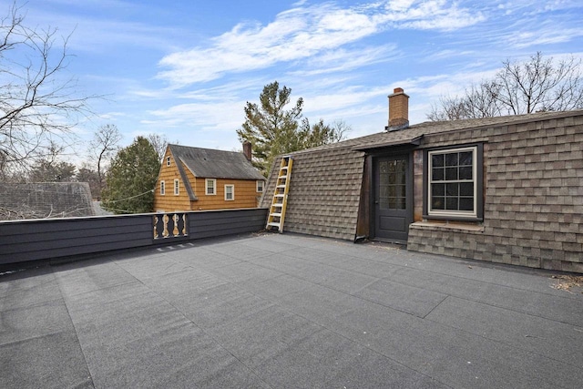 1203 Hewitt St, Neenah, WI 54956 - exterior space