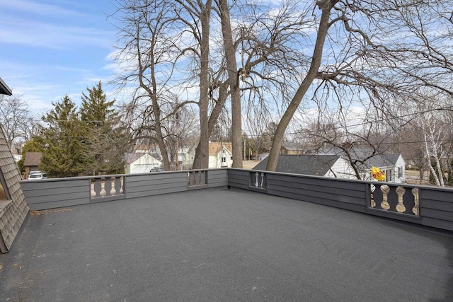 1203 Hewitt St, Neenah, WI 54956 - view of patio / terrace