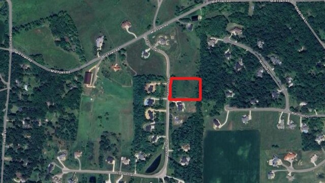 LOT3 Fox Hill Trl, Verona, WI 53593