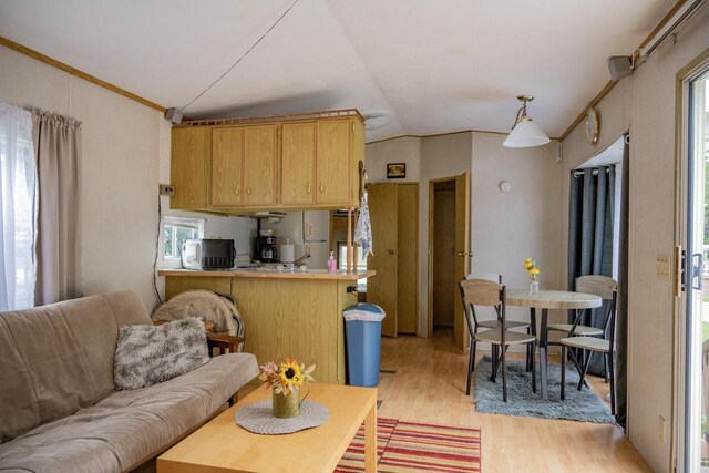 216 3RD Hole Dr Unit 14, Wisconsin Dells, WI 53965