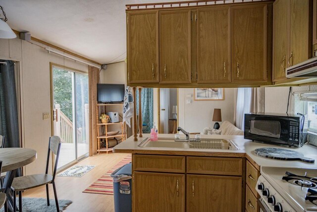 216 3RD Hole Dr Unit 14, Wisconsin Dells, WI 53965