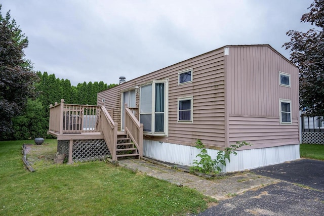 216 3RD Hole Dr Unit 14, Wisconsin Dells, WI 53965