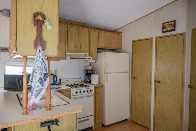 216 3RD Hole Dr Unit 14, Wisconsin Dells, WI 53965