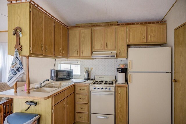 216 3RD Hole Dr Unit 14, Wisconsin Dells, WI 53965