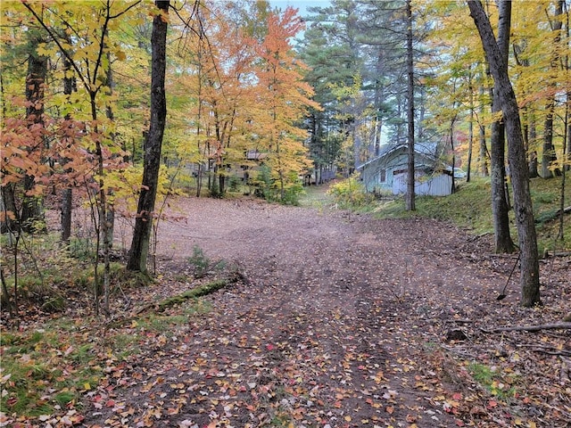 45715 Krafts Point Rd, Cable, WI 54821