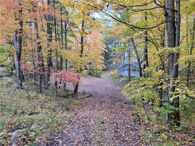 45715 Krafts Point Rd, Cable, WI 54821