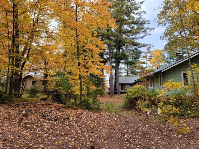 45715 Krafts Point Rd, Cable, WI 54821