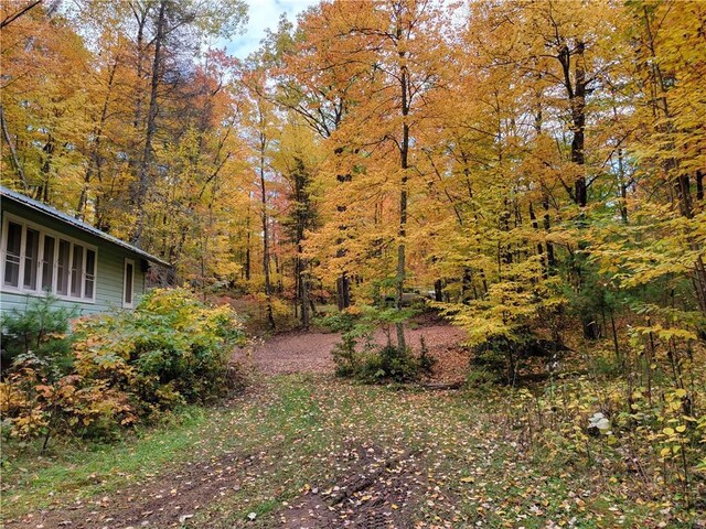 45715 Krafts Point Rd, Cable, WI 54821