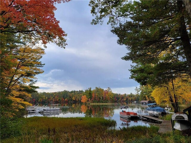 45715 Krafts Point Rd, Cable, WI 54821
