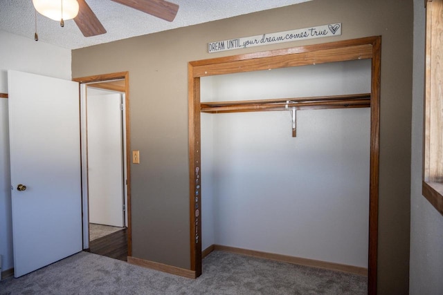 N2547 County Road G, Mauston, WI 53948 - view of closet