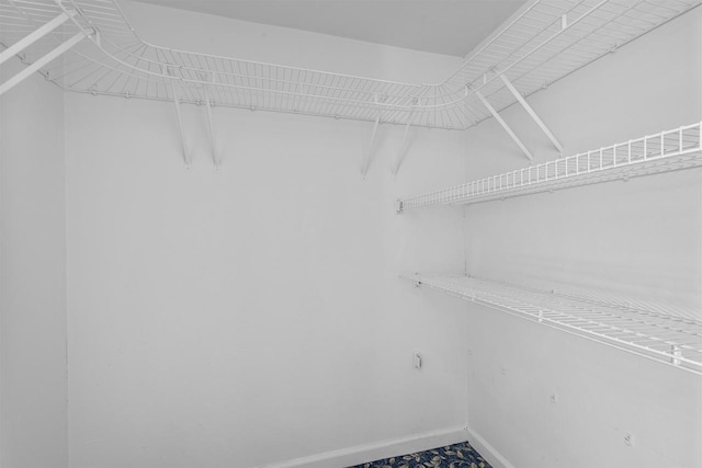 2155 Cottonwood Dr, Menasha, WI 54952 - view of walk in closet