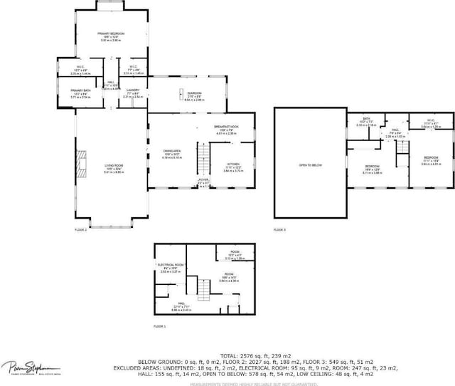 6112 County Road A, Brooklyn, WI 53521 - floor plan