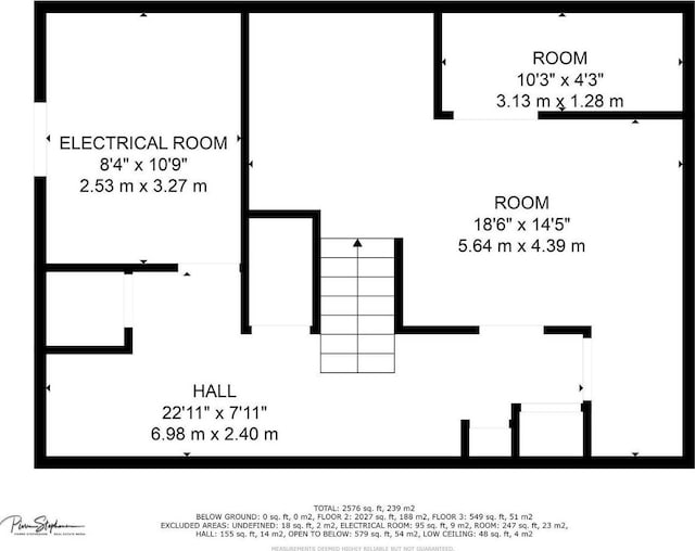 6112 County Road A, Brooklyn, WI 53521 - floor plan