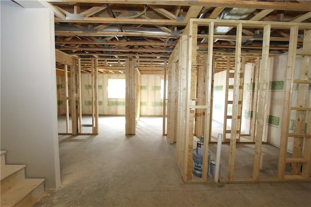 4607 933rd St, Elk Mound, WI 54739 - view of miscellaneous room