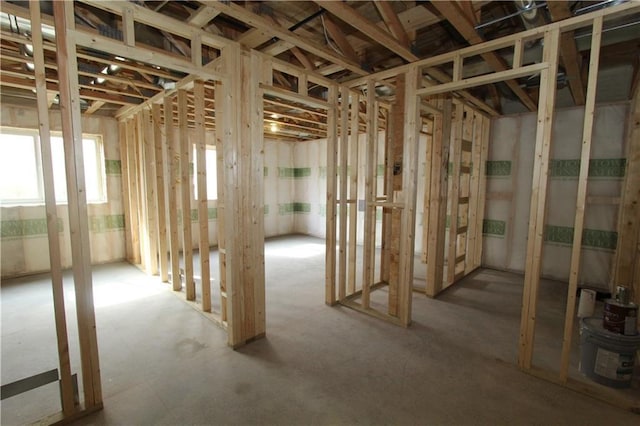 4607 933rd St, Elk Mound, WI 54739 - view of miscellaneous room