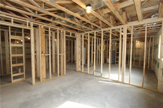 4607 933rd St, Elk Mound, WI 54739 - view of misc room
