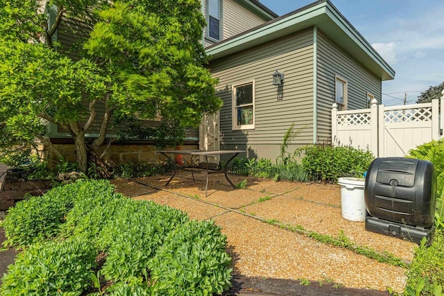 1222 11th St, Monroe, WI 53566 - view of home's exterior