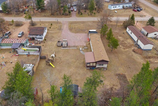 5830 Broadway St, Wisconsin Rapids, WI 54494 - aerial view