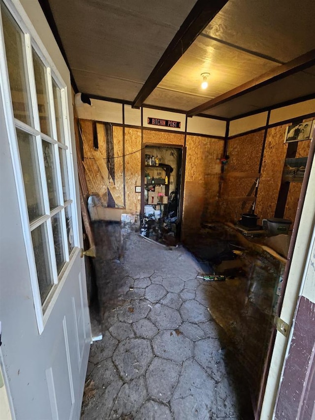 1159 Dover Dr, Adams, WI 53910 - interior space
