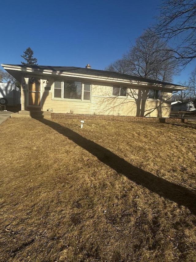 7140 N 48th St, Milwaukee, WI 53223 - view of property exterior