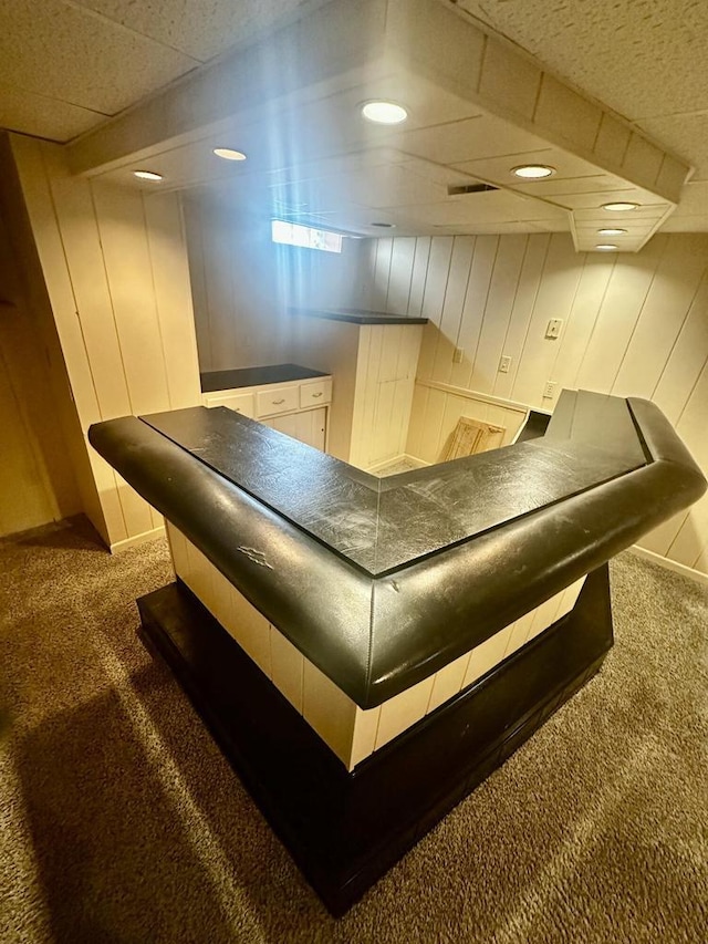 7140 N 48th St, Milwaukee, WI 53223 - view of reception area