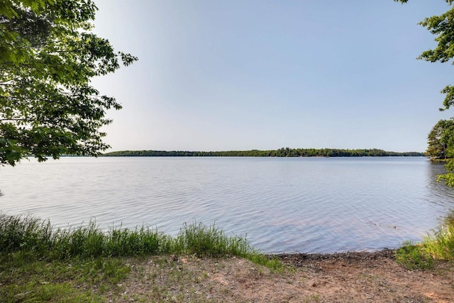 water view