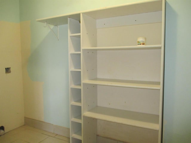 207 E Water St, Montello, WI 53949 - view of closet