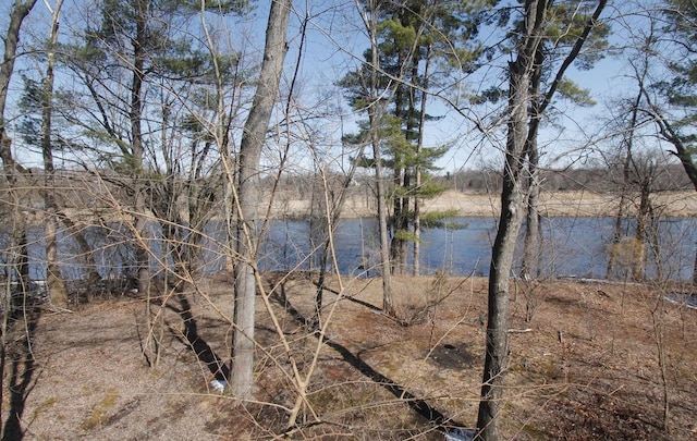 207 E Water St, Montello, WI 53949 - water view