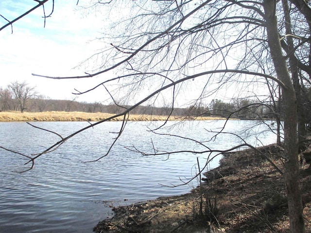 207 E Water St, Montello, WI 53949 - water view