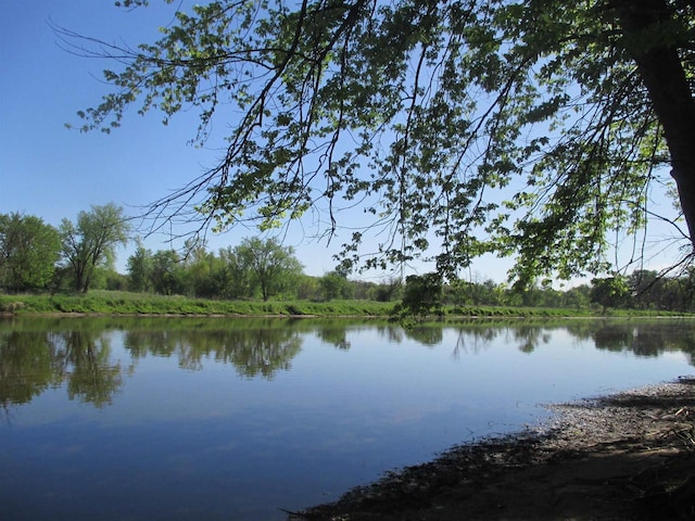 207 E Water St, Montello, WI 53949 - water view