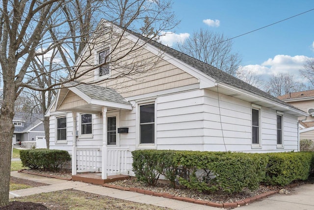 1301 Wyldhaven Ave, Monona, WI 53716 - view of side of property