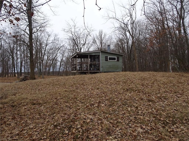 900 270th, Luck, WI 54853