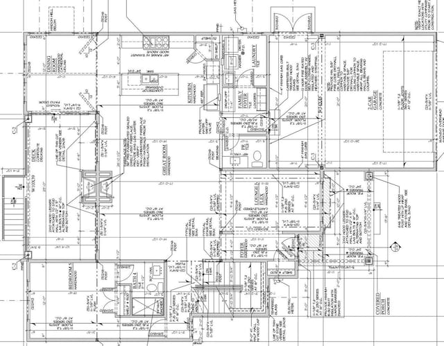 N2692 Forest Dr, Lake Geneva, WI 53147 - floor plan / room layout