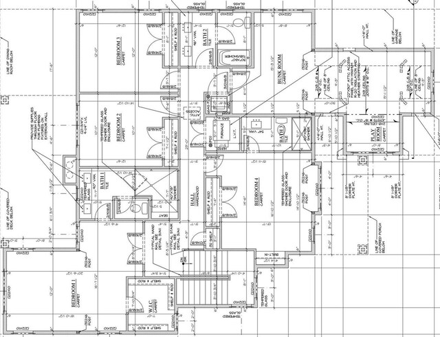 N2692 Forest Dr, Lake Geneva, WI 53147 - property floor plan