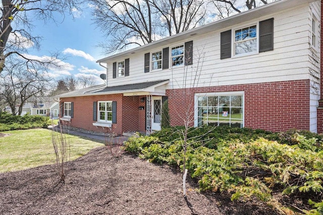5711 Pheasant Hill Rd, Monona, WI 53716
