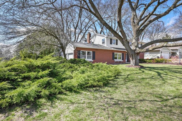 5711 Pheasant Hill Rd, Monona, WI 53716