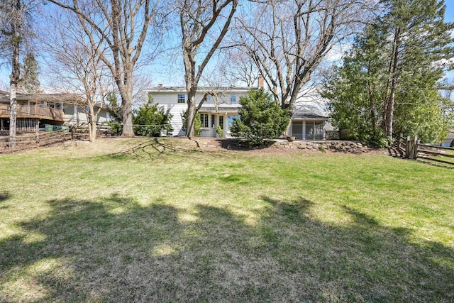 5711 Pheasant Hill Rd, Monona, WI 53716