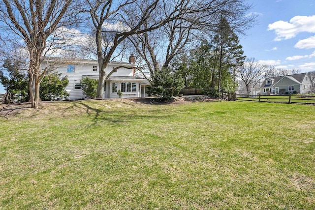 5711 Pheasant Hill Rd, Monona, WI 53716